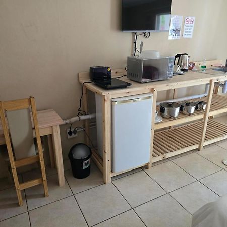 Akkerdam Bed And Breakfast Calvinia Ngoại thất bức ảnh