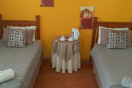 Akkerdam Bed And Breakfast Calvinia Ngoại thất bức ảnh