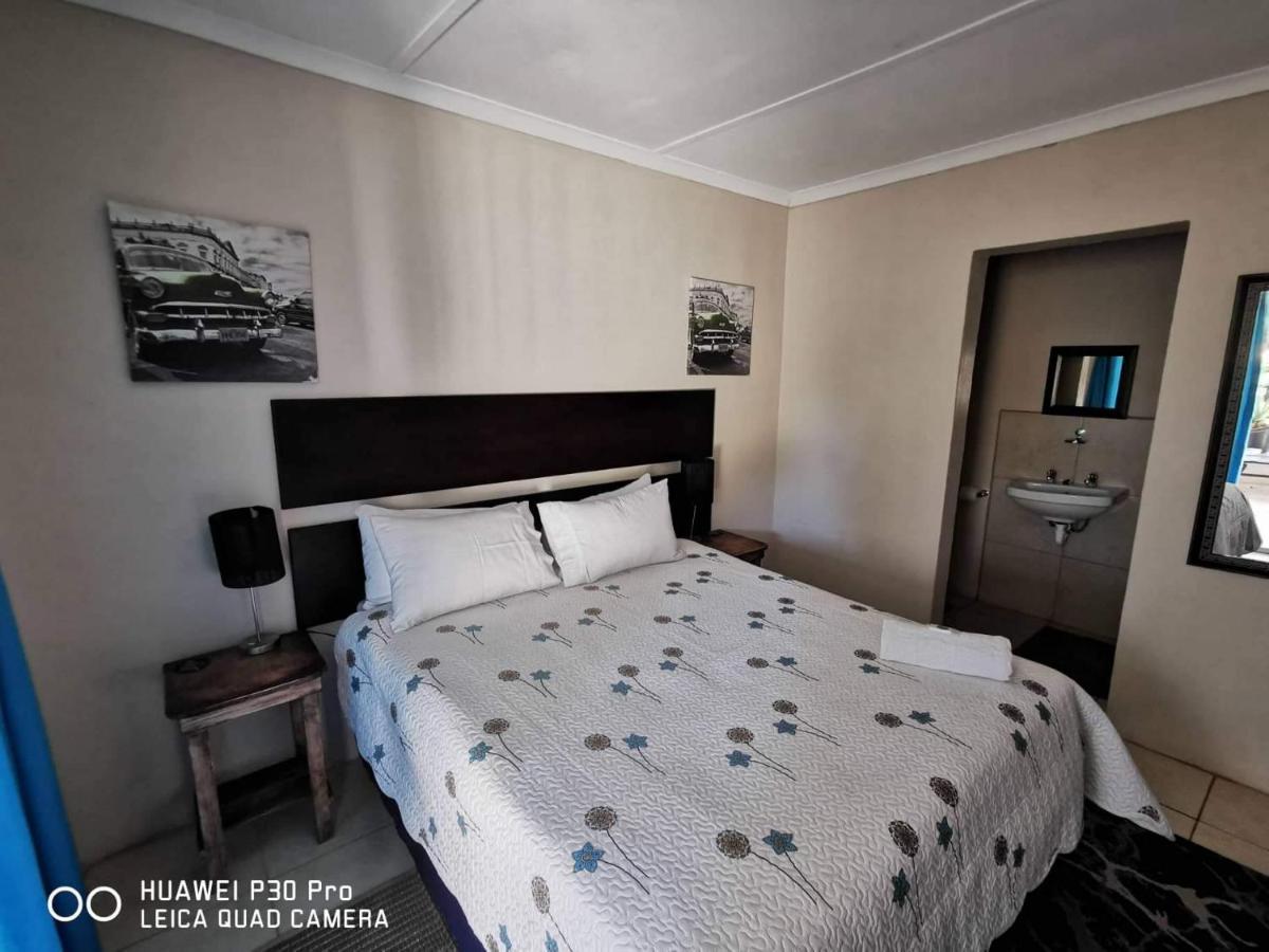 Akkerdam Bed And Breakfast Calvinia Ngoại thất bức ảnh