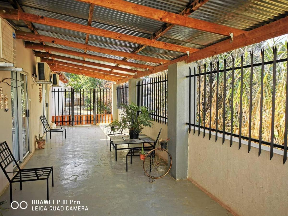 Akkerdam Bed And Breakfast Calvinia Ngoại thất bức ảnh