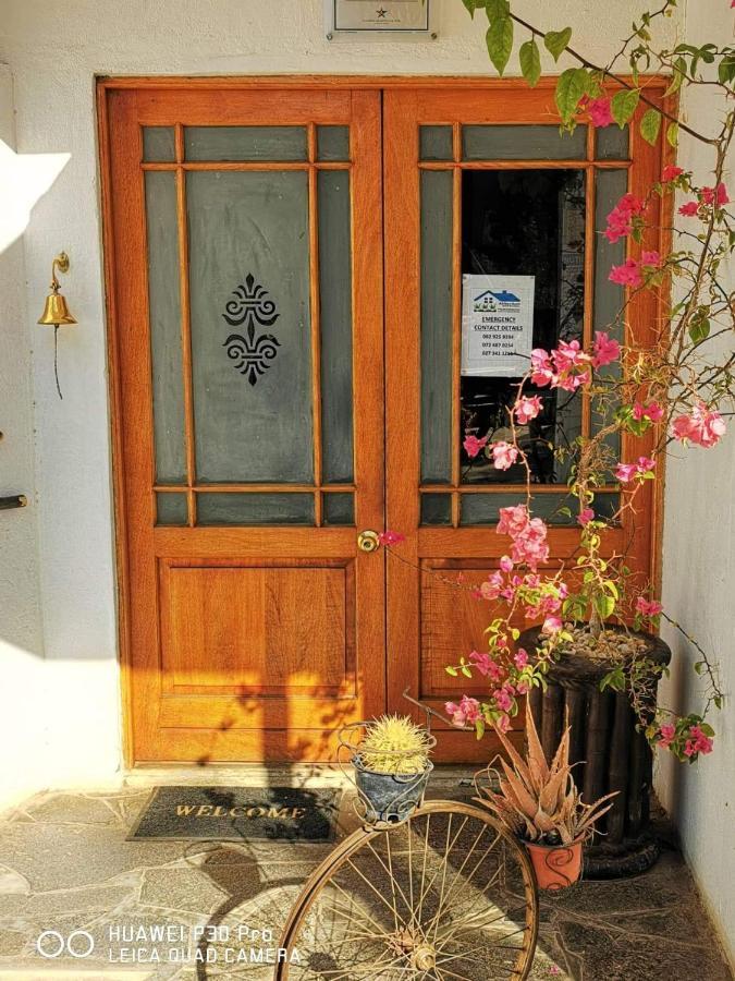 Akkerdam Bed And Breakfast Calvinia Ngoại thất bức ảnh