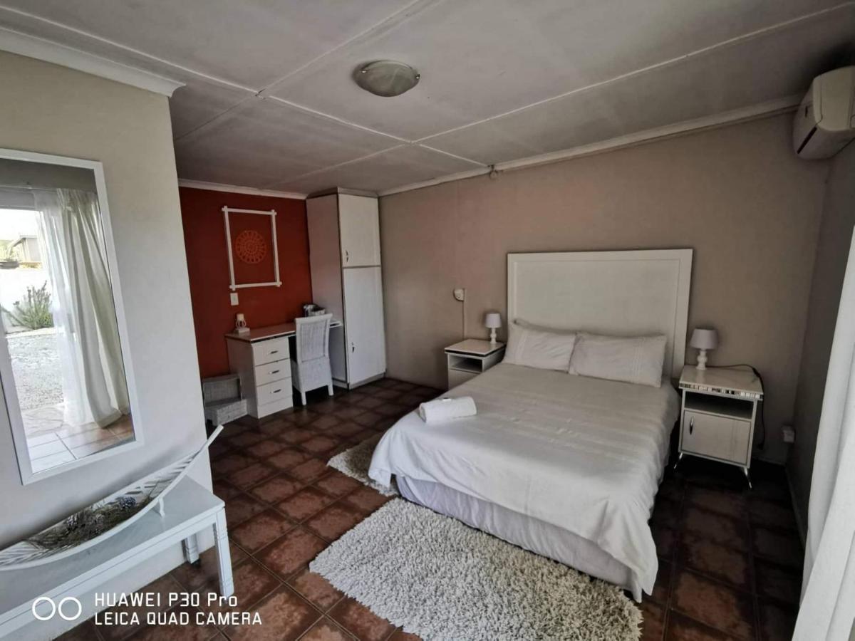 Akkerdam Bed And Breakfast Calvinia Ngoại thất bức ảnh