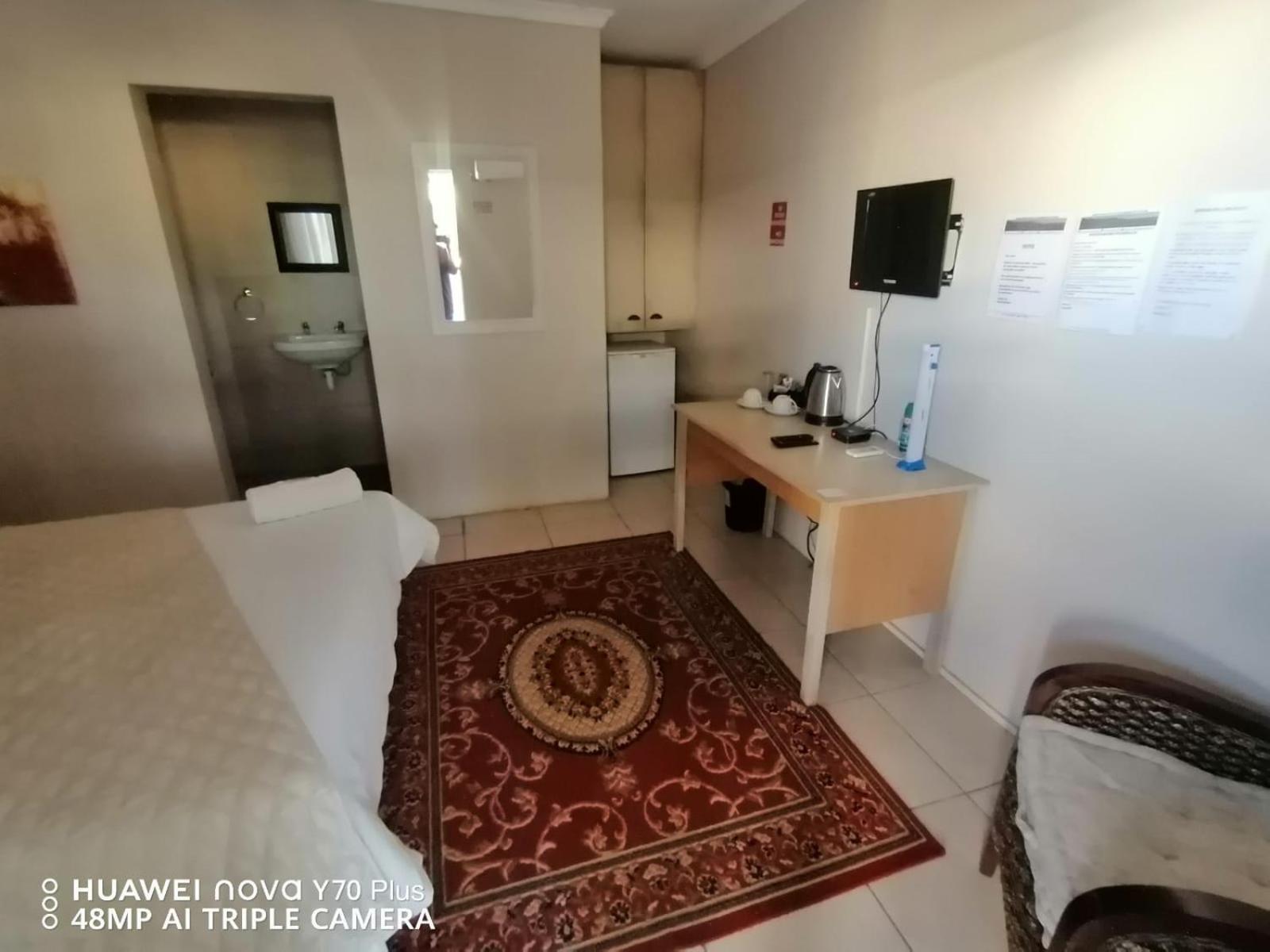 Akkerdam Bed And Breakfast Calvinia Ngoại thất bức ảnh