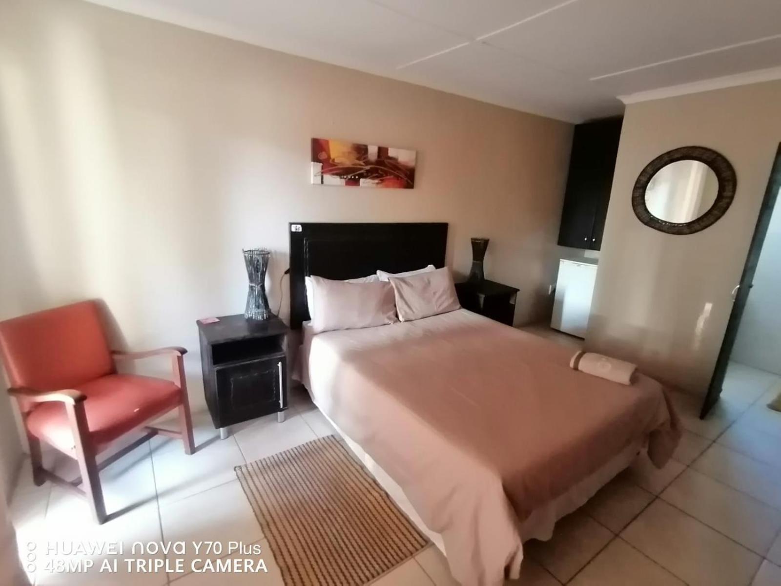 Akkerdam Bed And Breakfast Calvinia Ngoại thất bức ảnh