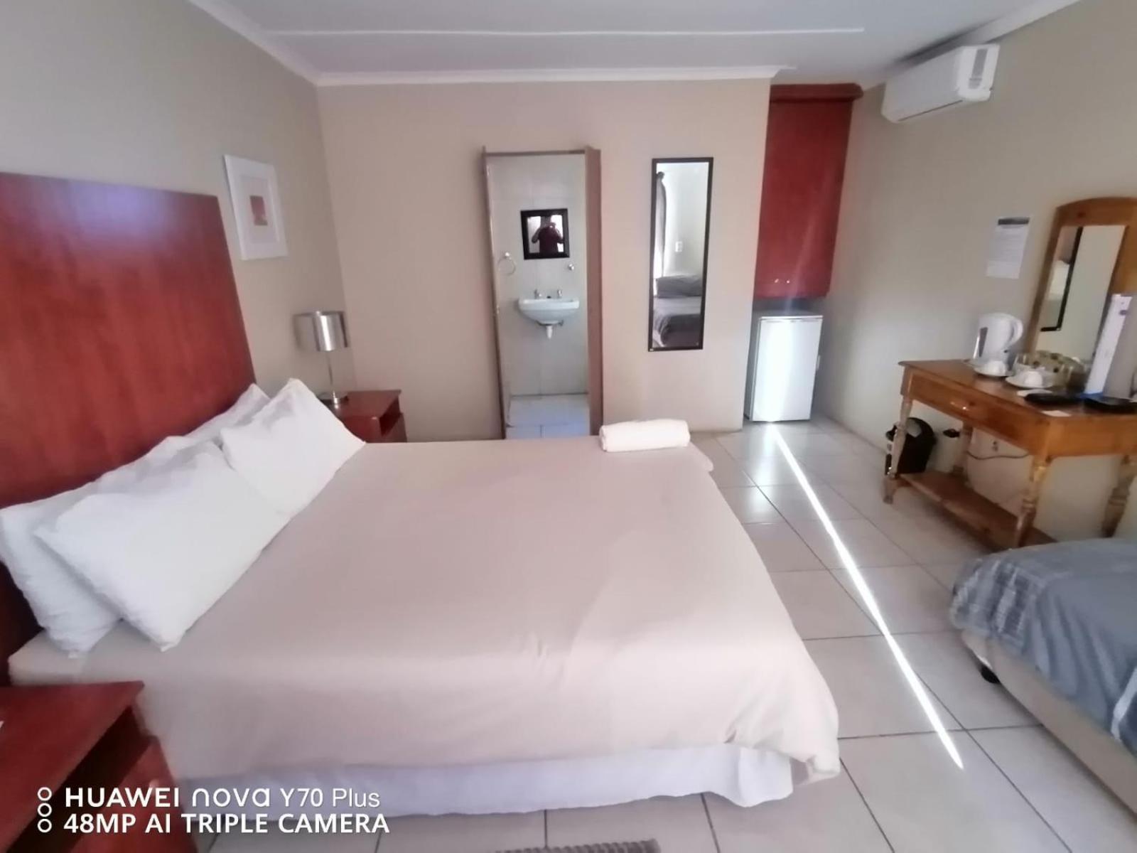 Akkerdam Bed And Breakfast Calvinia Ngoại thất bức ảnh