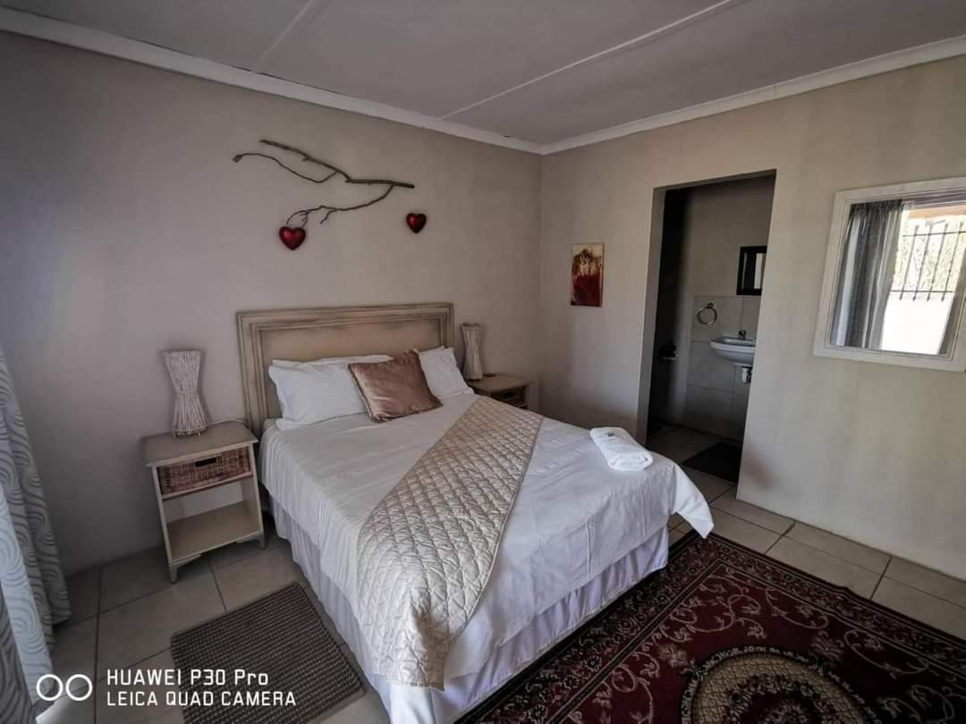 Akkerdam Bed And Breakfast Calvinia Ngoại thất bức ảnh