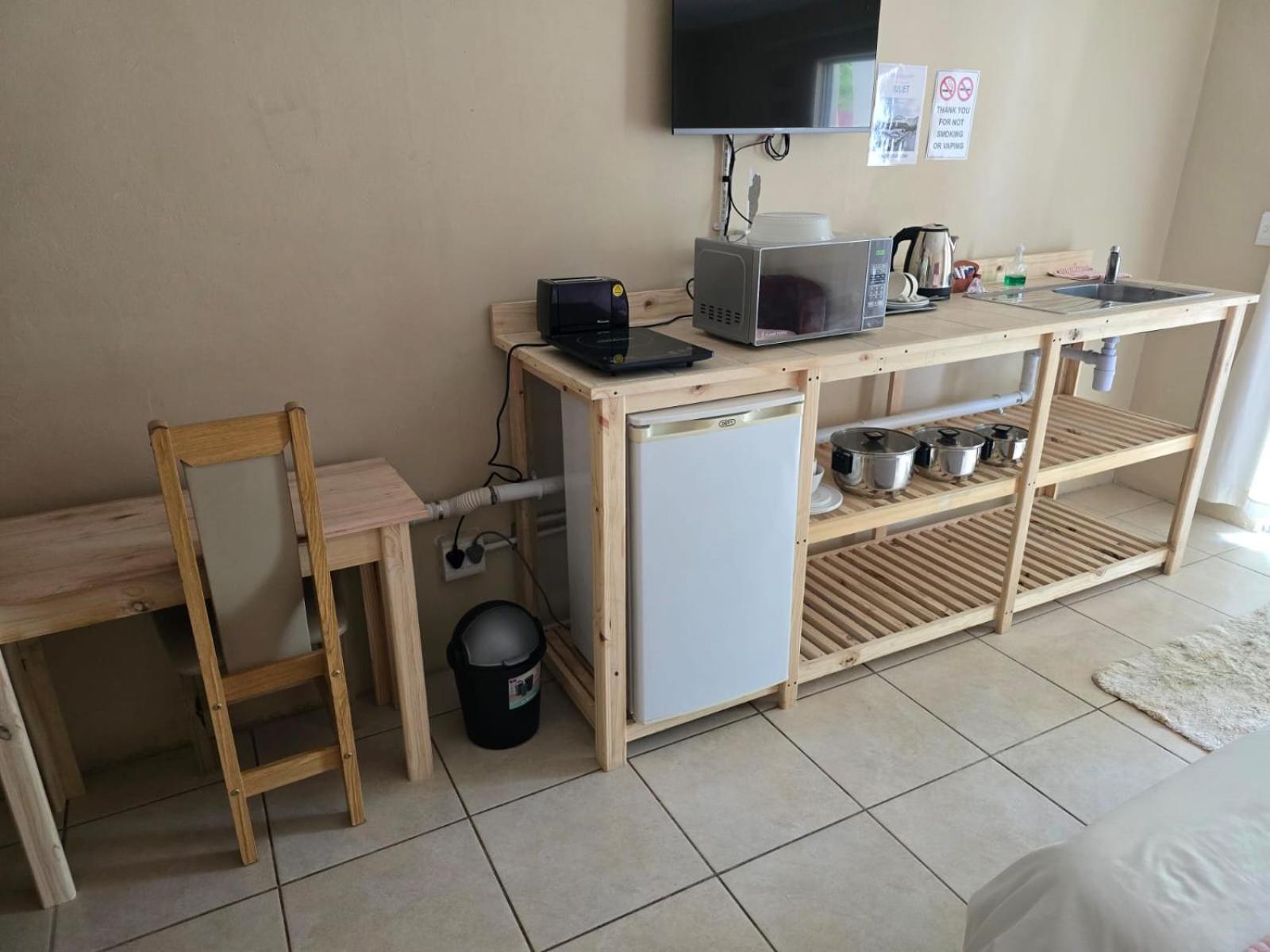 Akkerdam Bed And Breakfast Calvinia Ngoại thất bức ảnh