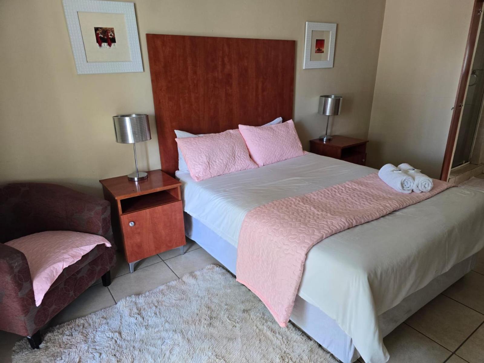 Akkerdam Bed And Breakfast Calvinia Ngoại thất bức ảnh