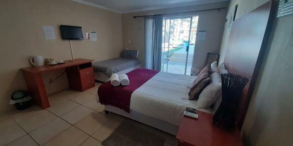 Akkerdam Bed And Breakfast Calvinia Ngoại thất bức ảnh