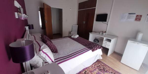 Akkerdam Bed And Breakfast Calvinia Ngoại thất bức ảnh