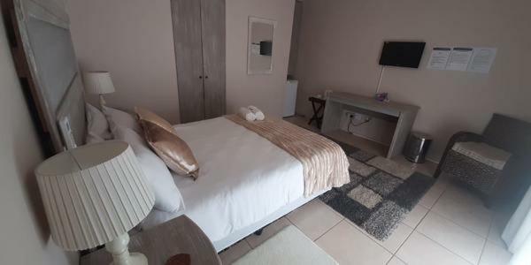 Akkerdam Bed And Breakfast Calvinia Ngoại thất bức ảnh