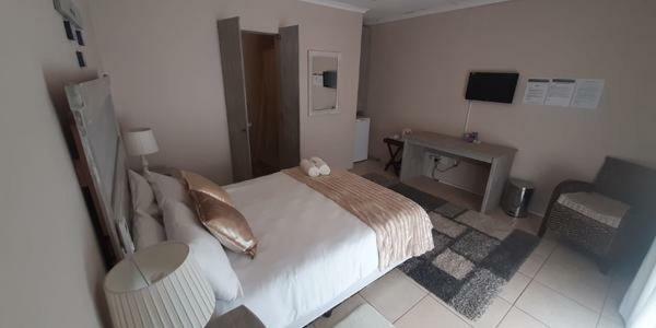 Akkerdam Bed And Breakfast Calvinia Ngoại thất bức ảnh