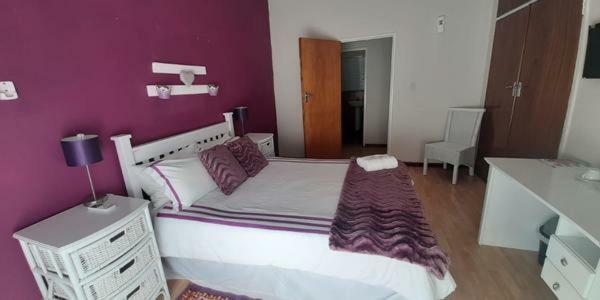 Akkerdam Bed And Breakfast Calvinia Ngoại thất bức ảnh