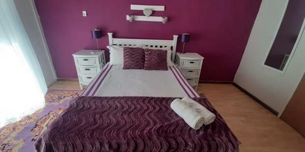 Akkerdam Bed And Breakfast Calvinia Ngoại thất bức ảnh