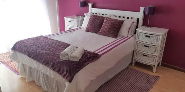 Akkerdam Bed And Breakfast Calvinia Ngoại thất bức ảnh