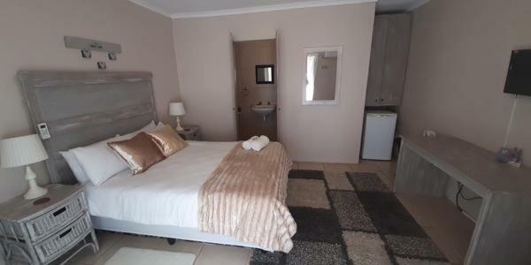 Akkerdam Bed And Breakfast Calvinia Ngoại thất bức ảnh