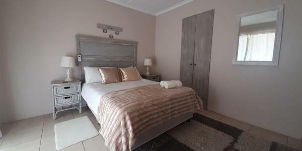 Akkerdam Bed And Breakfast Calvinia Ngoại thất bức ảnh