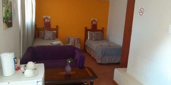 Akkerdam Bed And Breakfast Calvinia Ngoại thất bức ảnh