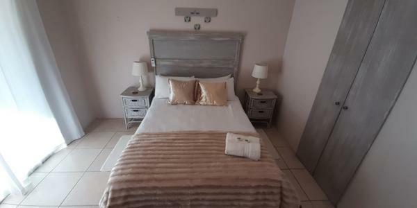 Akkerdam Bed And Breakfast Calvinia Ngoại thất bức ảnh