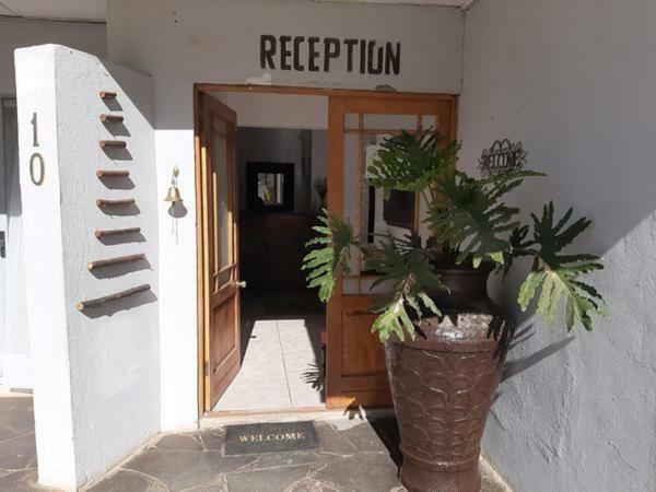 Akkerdam Bed And Breakfast Calvinia Ngoại thất bức ảnh
