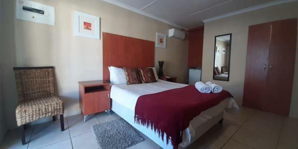 Akkerdam Bed And Breakfast Calvinia Ngoại thất bức ảnh