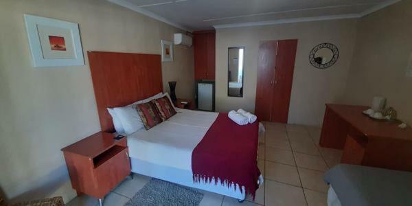 Akkerdam Bed And Breakfast Calvinia Ngoại thất bức ảnh