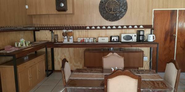Akkerdam Bed And Breakfast Calvinia Ngoại thất bức ảnh